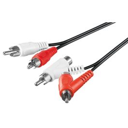 Stereo Audio kabel 1,5m