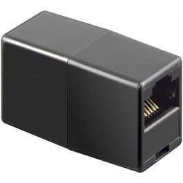 ISDN Adapter 2x RJ45 hun (8P8C)