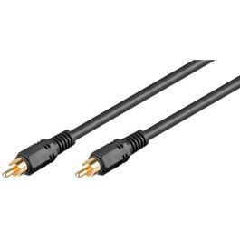 RCA kabel 15m