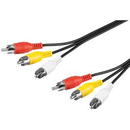AV kabel 3m