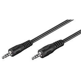 3,5mm connect til kabel 2,5m