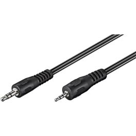 3,5/2,5mm connect til kabel 2m