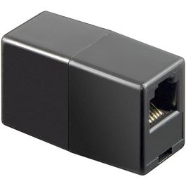 Telefon adapte 2x RJ12 hun (6P6C) - 1 stk.
