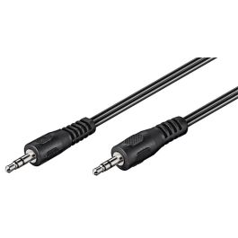 3,5mm connect til kabel 10m