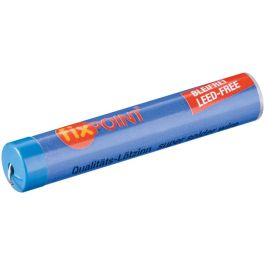 Loddetin lead-free, ø 1,0 mm, 12,5g rulle