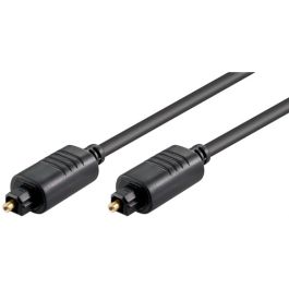 Optisk toslink kabel 3m