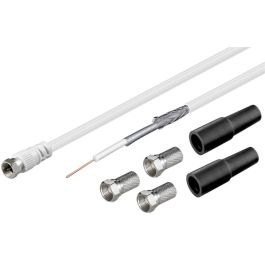 100dB Koax Antenne kabel Kit, 20 m,