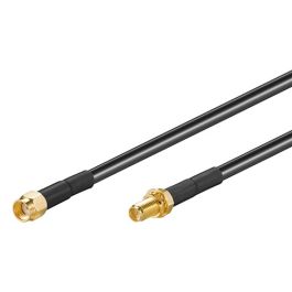 WLAN antenne forlænger kabel, 5 meter