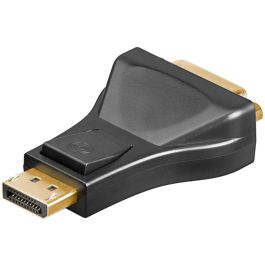 DisplayPort til DVI-D adapter 1,1