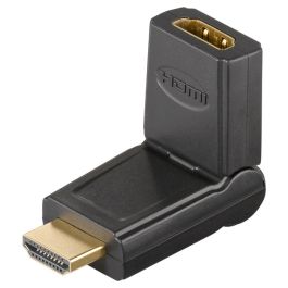 HDMI adapter HDMI Standard hun (Type A)