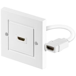 HDMI Vægudtag