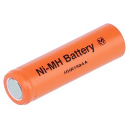 Panasonic HHR-150AA - genopladeligt batteri