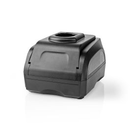 Nedis oplader til Black & Decker Firestorm Dewalt Würth 7,2 - 18V