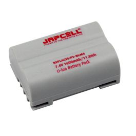 Japcell Batteri BLM-5 til digitalkamera