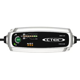 Ctek MXS 3,8 Batterilader