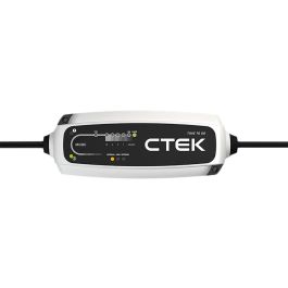 Ctek CT5 TIME TO GO Batterilader