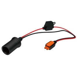 Ctek Connector til cigarettænderstik ( hun )