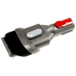 Fuge og børstemundstykke til Dyson V7, V8, V10, V11, V12 og V15 støvsuger