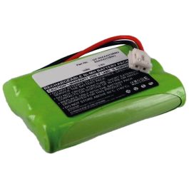 60AAAH3BMJ Batteri til trådløs telefon bl.a. DORO / GE / AEG