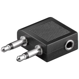 Audio adapter til fly