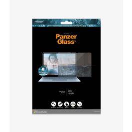 PanzerGlass Skærmbeskyttelse Microsoft Surface Laptop Go3 | Go 2 | Go