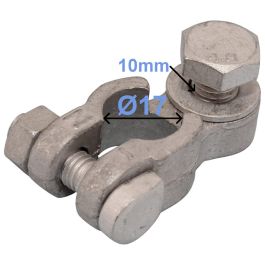 Raco Polsko 10 MM BOLT Minus
