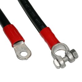 Raco starterkabel 35MM2 45CM