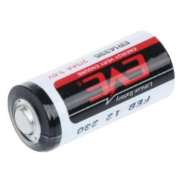 CR-SL755 / SL761 / 2/3AA - EVE- Lithium specialbatteri - 3.6V