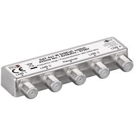 DiSEqC 2,0 Switch 4x1,