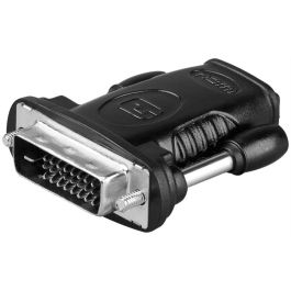 HDMI /DVI-D adapter HDMI Standard hun (Type A)