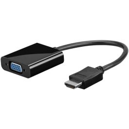 HDMI til VGA adapter 0,1m