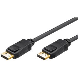 DisplayPort connect til kabel 1,2 1m