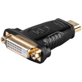 HDMI til DVI-D