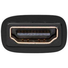 HDMI /DVI-D adapter HDMI Standard hun (Type A)