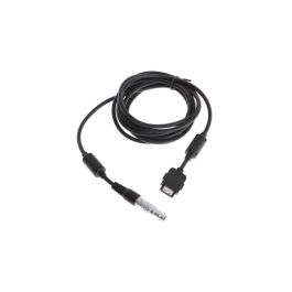 DJI Osmo Pro / Raw Focus Adapter Kabel 2,0 m P66
