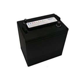 Q-Batteries 6DC-225 6V 225Ah Deep Cycle traktionsbatteri