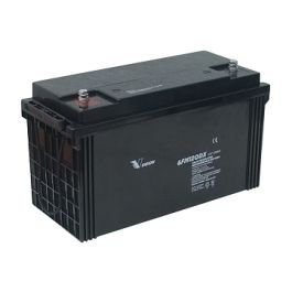 Vision FM-Serie 120 Ah