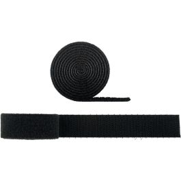 Kabel samler med velcrolukning, 1m
