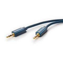 Clicktronic Casual MP3 audio kabel 1m