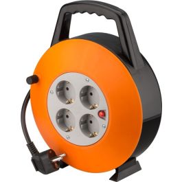 Kabeltromle 15 m