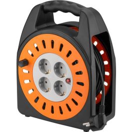 Kabeltromle 25 m