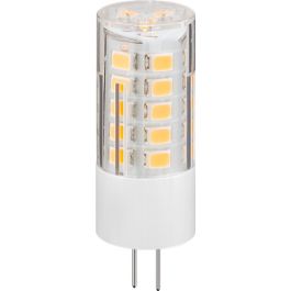 G4 LED pære 4W (340lm) 2700K, Varm hvid