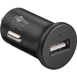 Quick Charge QC3.0 USB Billader - 2,4A Hurtigladning