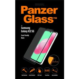 PanzerGlass Skærmbeskyttelse Samsung Galaxy A32 5G | M12