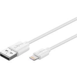 USB lade og datakabel