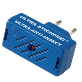 Isotronic, Plug-In Myggemiddel 230 V