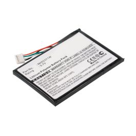 Navigon batteri - 761NH50371W