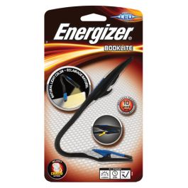 Energizer Læselygte inkl. batteri