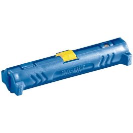 Koaxial kabelstripper