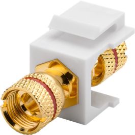 Keystone modul højtaler
